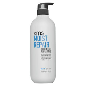 KMS Revitalisant hydratation et réparation "MoistRepair" KMS Revitalisant hydratation et réparation "MoistRepair"