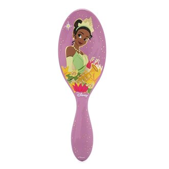 Wet Brush Brosse à démêler "Original Detangler Disney Princess" - Tiana Wet Brush Brosse à démêler "Original Detangler Disney Princess" - Tiana