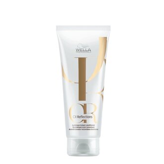 Wella Professionals Revitalisant éclat instantané "Oil Reflections" (200ml/6.76oz) Wella Professionals Revitalisant éclat instantané "Oil Reflections" (200ml/6.76oz)
