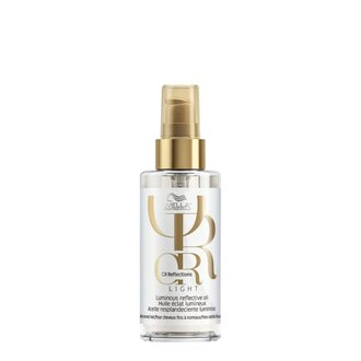 Wella Professionals Huile légère "Oil Reflections" (100ml/3.38oz) Wella Professionals Huile légère "Oil Reflections" (100ml/3.38oz)