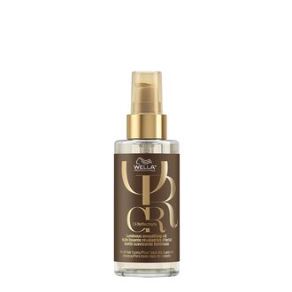 Wella Professionals Huile lissante révélatrice d'éclat "Oil Reflections" (100ml/3.38oz)