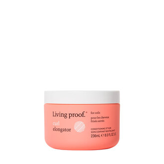 Living proof. Soin coiffant élongateur "Curl Elongator"