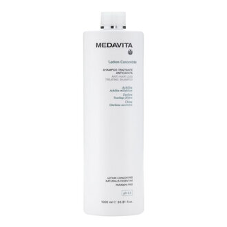 Medavita Lotion Concentrée Anti-Hair Loss Treating Shampoo - For Women