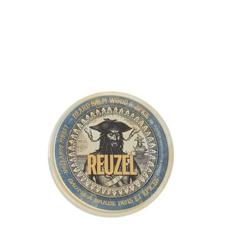 Reuzel Baume à barbe "Wood & Spice" (35g/1.3oz) Reuzel Baume à barbe "Wood & Spice" (35g/1.3oz)