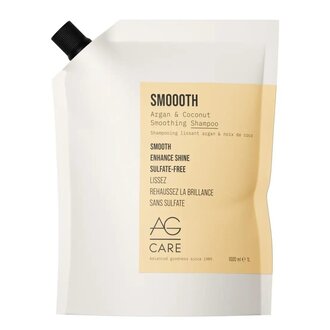 AG Care Smoooth Shampoo