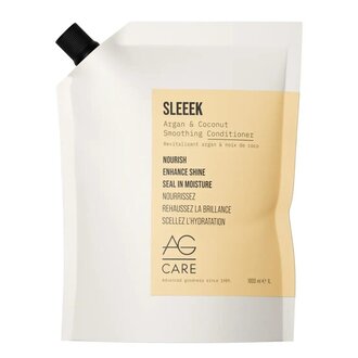 AG Care Revitalisant lissant "Sleek" AG Care Revitalisant lissant "Sleek"