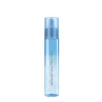 Sebastian Professionnel Spray protection thermique "Trilliant" (150ml/5.1oz) Sebastian Professionnel Spray protection thermique "Trilliant" (150ml/5.1oz)