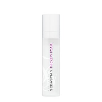 Sebastian Professionnel Mousse volumatrice "Thickefy Foam" (190ml/6.4oz)