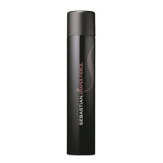 Sebastian Professionnel Fixatif extra-ferme 24h "Shaper Fierce" (300g/10.58oz) Sebastian Professionnel Fixatif extra-ferme 24h "Shaper Fierce" (300g/10.58oz)