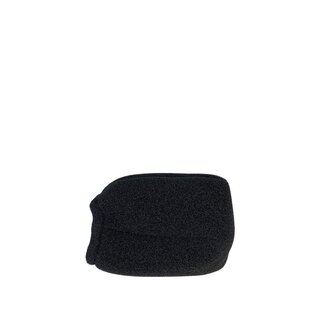 INfashion Professional Hair Tool Diffuseur pour séchoir mitaine "Mitt Hair Dryer Diffuser" - Noir