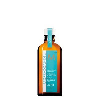 Moroccanoil Traitement "Light"  à base d'huile d'argan Moroccanoil Traitement "Light"  à base d'huile d'argan