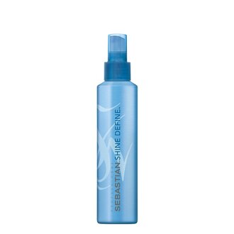 Sebastian Professionnel Fixatif brillance thermique "Shine Define" (200ml/6.7oz) Sebastian Professionnel Fixatif brillance thermique "Shine Define" (200ml/6.7oz)