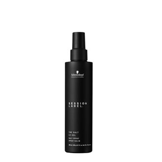 Schwarzkopf Professional Vaporisateur salin "Session Label The Salt" (200ml/6.7oz) Schwarzkopf Professional Vaporisateur salin "Session Label The Salt" (200ml/6.7oz)