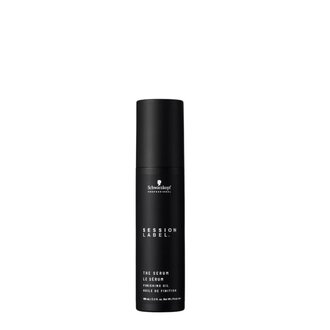 Schwarzkopf Professional Session Label The Serum Finishing Oil (100ml/3.3oz)