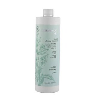 Medavita Shampoing brillance couleur "Choice Glowing" Medavita Shampoing brillance couleur "Choice Glowing"