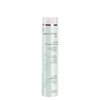 Medavita Choice Glowing color glowing shampoo