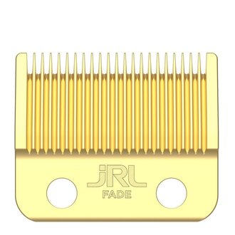 JRL Professional FF2020C Gold Fade Replacement Blade - Gold