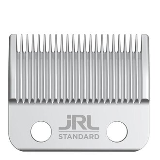 JRL Professional FF2020C Standard Taper Blade Replacement Blade - Silver