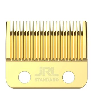 JRL Professional - Peigne à dégrader en carbon Blending Comb - Noir 