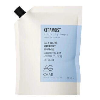 AG Care Xtramoist Moisturizing Shampoo