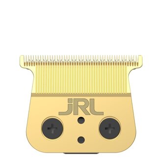 JRL Professional Lame de rechange "FF2020T Gold Standard T-Blade" - Or JRL Professional Lame de rechange "FF2020T Gold Standard T-Blade" - Or