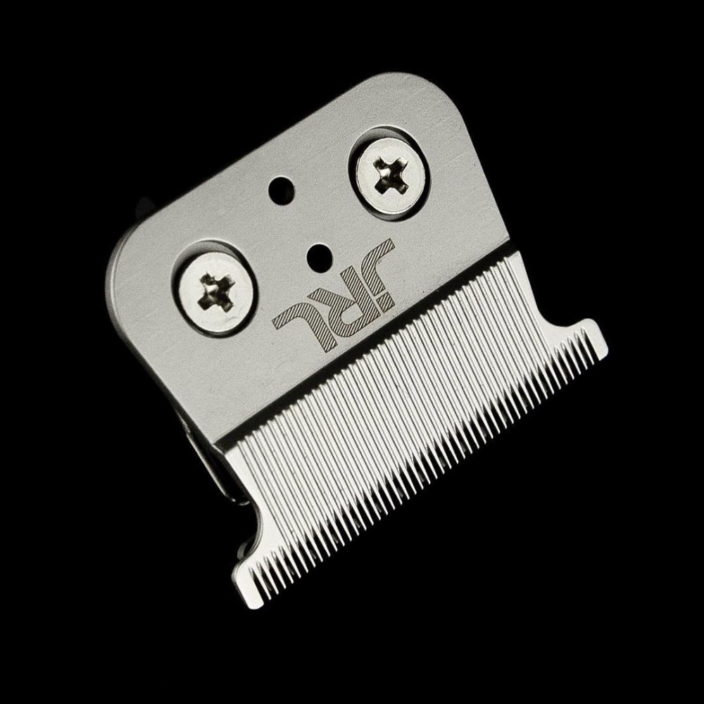 JRL Professional - Peigne à dégrader en carbon Blending Comb - Noir 