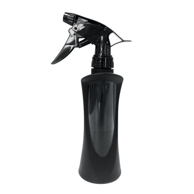 200 ML Cheveux Salon de Coiffure Outil en Plastique Vaporisateur d'eau  Bouteille pulvérisateur 