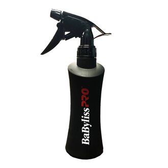 BaByliss PRO 2-Finish Water Spray - Black (296ml/10.0oz)