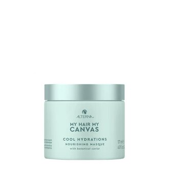 Alterna Masque nourrissant "Cool Hydrations" (177ml/6.0oz) Alterna Masque nourrissant "Cool Hydrations" (177ml/6.0oz)