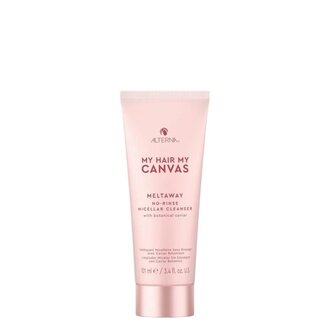 Alterna Meltaway no-rinse Micellar Cleanser (101ml/3.4oz)