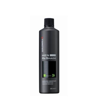 Goldwell. Concentré révélateur "Men ReShade" (250ml/8.5oz) Goldwell. Concentré révélateur "Men ReShade" (250ml/8.5oz)