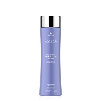 Alterna Restructuring Bond Repair Shampoo