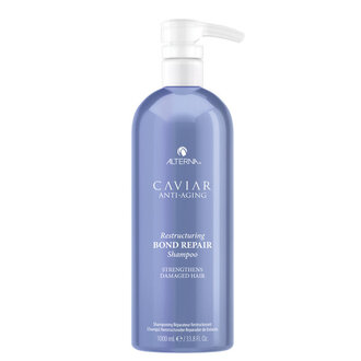 Alterna Shampoing réparateur  "Restructuring Bond Repair" Alterna Shampoing réparateur  "Restructuring Bond Repair"