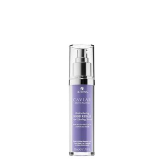 Alterna Sérum scellant  3-en-1 "Restructuring Bond Repair" (50ml/1.7oz) Alterna Sérum scellant  3-en-1 "Restructuring Bond Repair" (50ml/1.7oz)