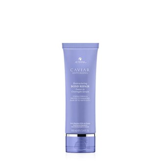 Alterna Sérum de nuit "Restructuring Bond Repair" (100ml/3.4oz) Alterna Sérum de nuit "Restructuring Bond Repair" (100ml/3.4oz)