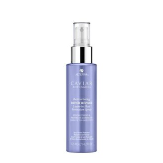 Alterna Spray thermoprotecteur "Bond Repair" (125ml/4.2oz) Alterna Spray thermoprotecteur "Bond Repair" (125ml/4.2oz)