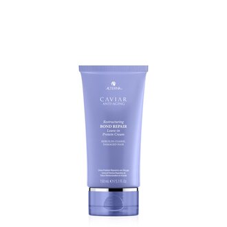 Alterna Crème réparatrice "Restructuring Bond Repair" (150ml/5.1oz) Alterna Crème réparatrice "Restructuring Bond Repair" (150ml/5.1oz)