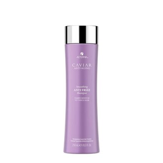 Alterna Shampoing lissant "Smoothing Anti-Frizz"