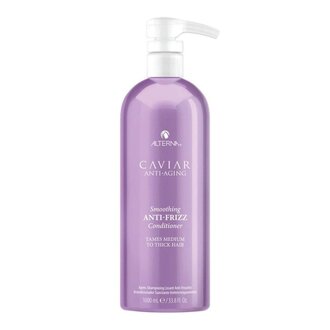 Alterna Revitalisant lissant "Smoothing Anti-Frizz" Alterna Revitalisant lissant "Smoothing Anti-Frizz"