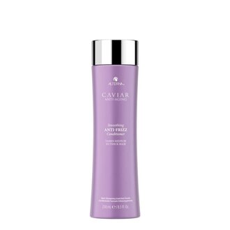 Alterna Smoothing Anti-Frizz Conditioner