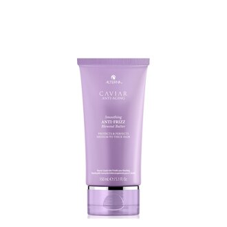 Alterna Beurre lissant anti-frisottis "Anti-Frizz Blowout Butter" (150ml/5.1oz) Alterna Beurre lissant anti-frisottis "Anti-Frizz Blowout Butter" (150ml/5.1oz)