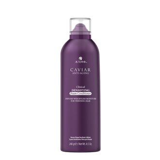Alterna Revitalisant en mousse densifiant "Clinical Densifying" (240g/8.5oz) Alterna Revitalisant en mousse densifiant "Clinical Densifying" (240g/8.5oz)