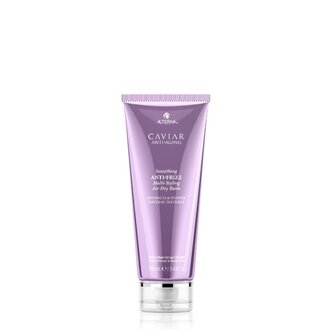 Alterna Crème coiffante séchage à l'air libre "Smoothing Anti-Frizz" (100ml/3.4oz) Alterna Crème coiffante séchage à l'air libre "Smoothing Anti-Frizz" (100ml/3.4oz)