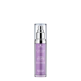 Alterna Huile nourrissante lissante "Anti-Frizz Nourishing Oil" (50ml/1.7oz) Alterna Huile nourrissante lissante "Anti-Frizz Nourishing Oil" (50ml/1.7oz)
