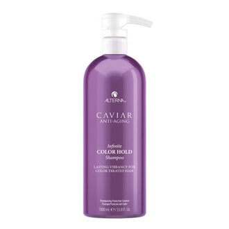 Alterna Shampoing protection couleur "Infinite Color Hold" Alterna Shampoing protection couleur "Infinite Color Hold"