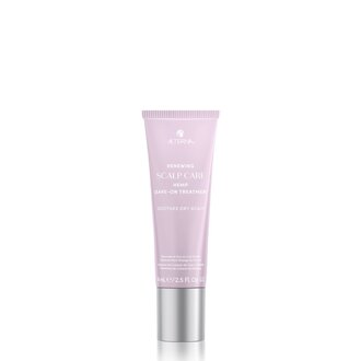 Alterna Traitement sans rinçage au chanvre "Renewing Scalp Care" (74ml/2.5oz) Alterna Traitement sans rinçage au chanvre "Renewing Scalp Care" (74ml/2.5oz)