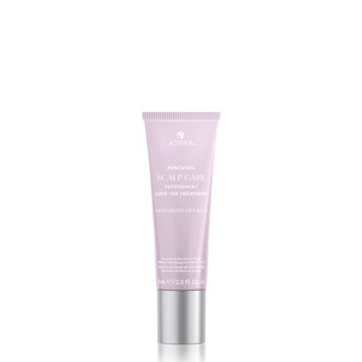 Alterna Traitement sans rinçage à la menthe poivrée "Renewing Scalp Care" (74ml/2.5oz) Alterna Traitement sans rinçage à la menthe poivrée "Renewing Scalp Care" (74ml/2.5oz)