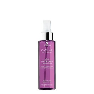 Alterna Infinite Color Hold Topcoat Spray (125ml/4.2oz)