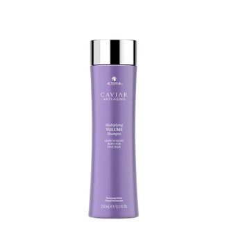 Alterna Shampoing volume "Multiplying Volume"