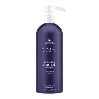 Alterna Shampoing réhydratant  anti-âge "Replenishing Moisture" Alterna Shampoing réhydratant  anti-âge "Replenishing Moisture"